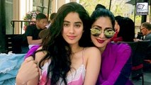 Sridevi Didn't Wanted Daughter Janhvi Kapoor To Become An Actress?