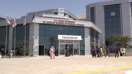 Hasta Yakını Tarafından Darbedilen Doktor Yaşadıklarını Anlattı