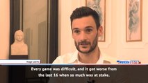 Argentina win gave us belief to win World Cup - Lloris