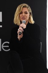 Khloé Kardashian révèle avoir perdu 15 kilos depuis son accouchement !