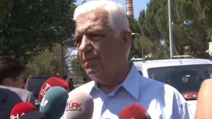 Belediye Başkanı Osman Gürün: "10 Kişi Göçükten Çıktı 2 Kişiye Henüz Ulaşılamadı"