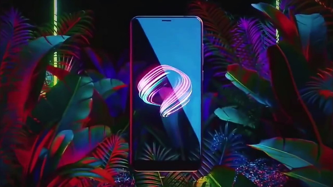 Xiaomi presenta el 'phablet' Mi Max 3