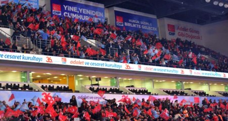Son Dakika! CHP Genel Başkan Yardımcısı Tuncay Özkan: Yeterli İmza Toplanırsa Kurultay İçin Gereğini Yaparız