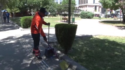 Bulduğu 20 Bin Lirayı Sahibine Teslim Etti