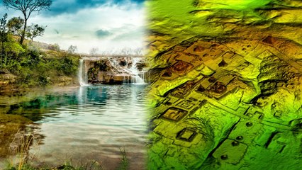 4200 ஆண்டுகளுக்கு முன்பு வேறு வறட்சி காலம் நிகழ்ந்ததாக கண்டுபிடிப்பு- வீடியோ