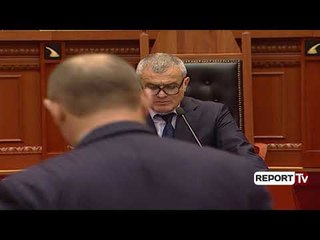 Raporti vjetor për vitin 2017, Leskaj: KLSH ka promovuar transparencën dhe llogaridhënien
