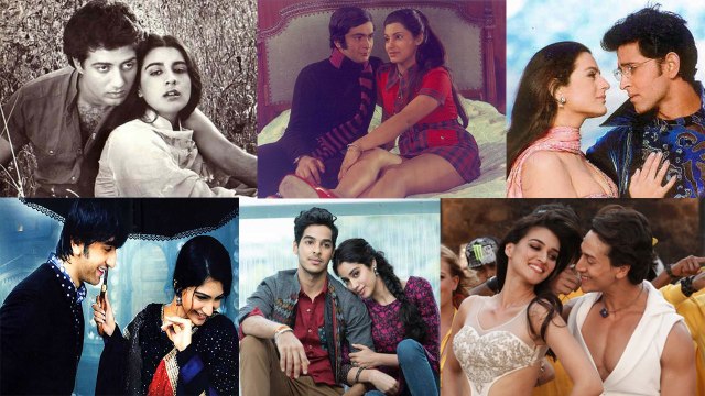 Dhadak : Jhanvi Kapoor, Ishaan Khatter & other star kids who created buzz before debut | FilmiBeat