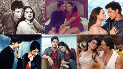 Dhadak : Jhanvi Kapoor, Ishaan Khatter & other star kids who created buzz before debut | FilmiBeat