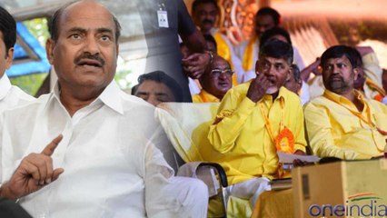 ఎంపీ జేసీ దివాకర్‌ రెడ్డి  సంచలన వ్యాఖ్యలు