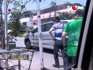 Jasa Sewa Mata-mata (Bagian 5)