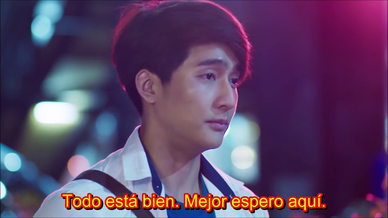 [Sub Esp] Kiss Me Again Episodio 10