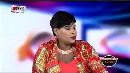 RUBRIQUE DINÉ avec OUSTAZ ASSANE SECK dans Yeewu Leen du 19 Juillet 2018