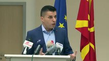 Maqedonia pret nga Kosova të tërheq vendimin për rritjen e doganës për pemë e perime
