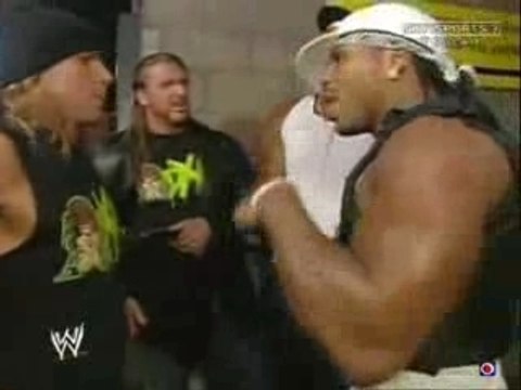 DX Meets Cryme Tyme
