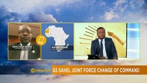 Changes to leadership of G5 sahel joint force [The Morning Call]