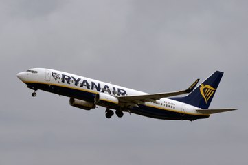 Grève chez Ryanair : 600 vols annulés en Europe