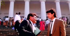 Akele Hum Akele Tum-1995-Full-Indian-Movie-Part 75-Aamir Khan-Manisha Koirala-A-Status
