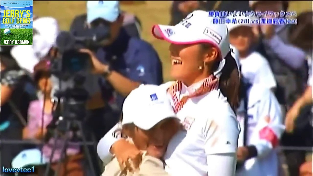 Funny Professional Golfer Bloopers