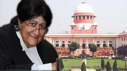 சென்னை உயர்நீதிமன்ற தலைமை நீதிபதி உச்சநீதிமன்ற நீதியாகிறார்?- வீடியோ