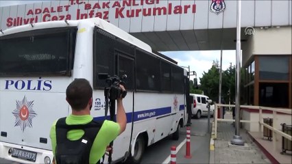 Adnan Oktar grubuna yönelik soruşturma - İSTANBUL