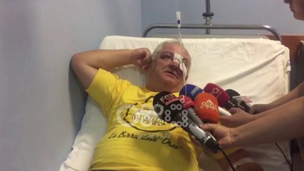 Ora News - Durrës, avokati dhunohet para Prokurorisë, ja rrëfimi