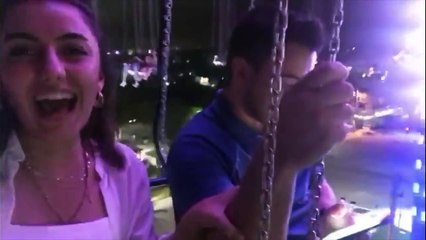 Son iPhone résiste à une chute