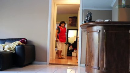 SHE SAID SHE'D NEVER DO THIS AGAIN!! (CAUGHT)