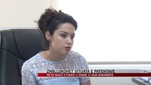 Zhbllokohet situata e patentave - News, Lajme - Vizion Plus