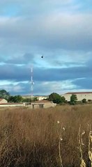 Operação policial em Conceição, Sertão da Paraíba