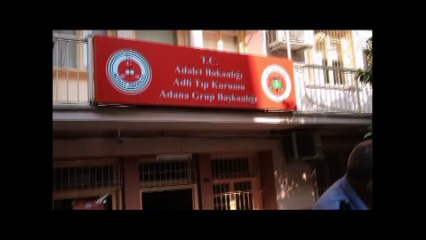 KKTC açıklarında göçmenleri taşıyan teknenin batması - Hayatını kaybedenlerin kimlikleri belirlendi - ADANA