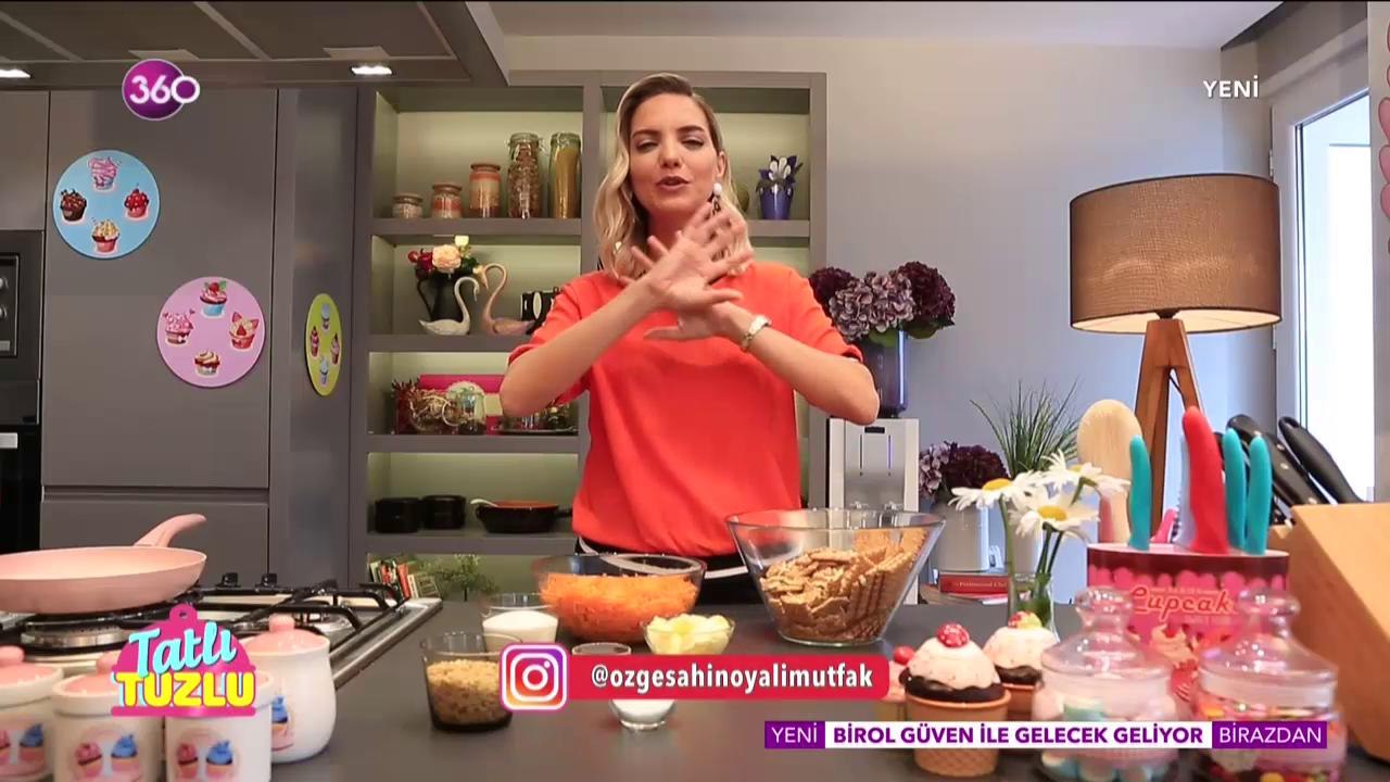 Tatlı Tuzlu