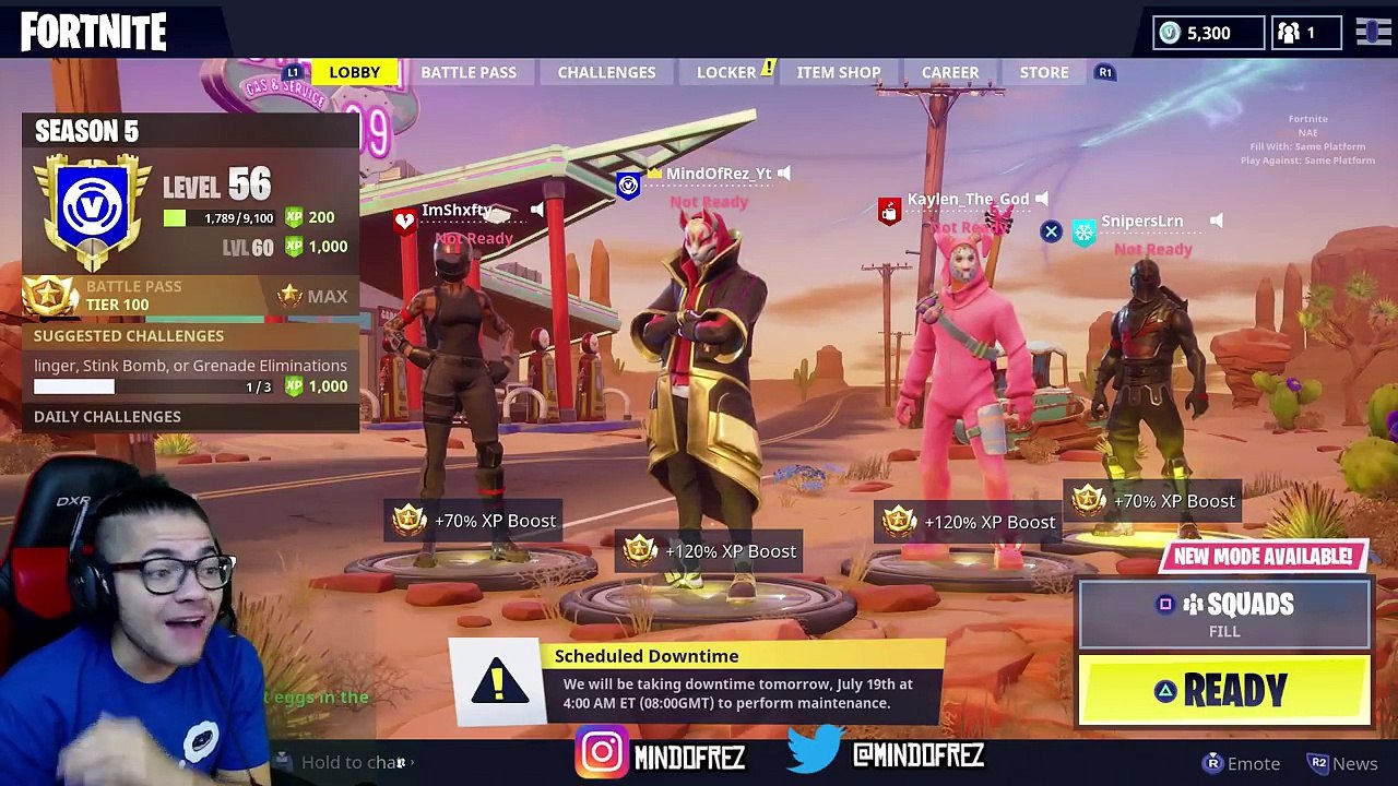 NEW *LEAKED* GIFTING SYSTEM INFO!! RIP SKULL TROOPER AND *RARE SKINS? GIFTING FORTNITE BATTLE ROYALE