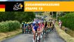 Zusammenfassung - Etappe 13 - Tour de France 2018