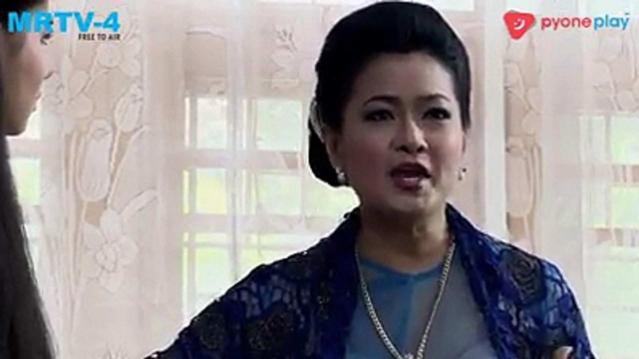 ဒီေန႔ည ၀ကၤပါစံအိမ္ဇာတ္လမ္းတဲြ လာျပီေနာ္...✌ ❛ ၀ကၤပါစံအိမ္ ❜ (အပိုင္း-၁) 08:40 PM >>> Watch on MRTV-4 Live TV >>>