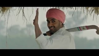 Official Trailer Upcoming Movie Of Diljit Dosanjh