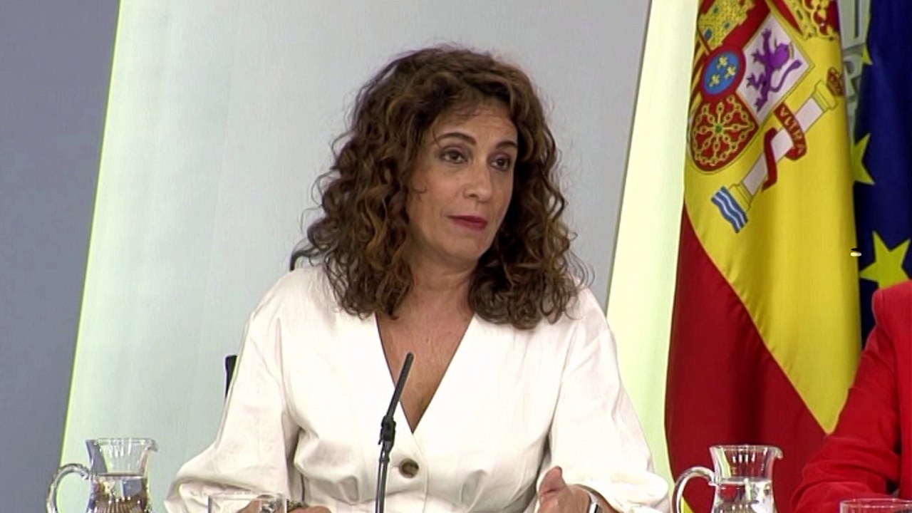 Gobierno aumenta el techo de gasto para 2019 un 4,4%
