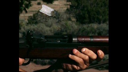 Forgotten Weapons - Slow Motion - M1 Garand