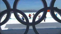 Olimpiadi Invernali di Pechino 2022: più eventi, più donne