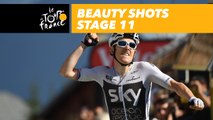 Beauty - Étape 11 / Stage 11 - Tour de France 2018