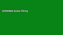 Unlimited acces Hiking Nova Scotia: Thirty of Nova Scotia s Best Hiking Trails (Maritime Travel