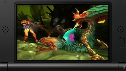 Diario de desarrollo de Metroid: Samus Returns con Yoshio Sakamoto