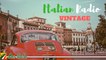 Italian Songs - Vintage Italian Radio