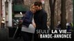 Seule la vie... avec Oscar Isaac & Olivia Wilde - Bande-annonce VOST