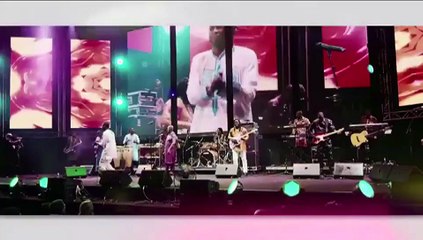 REPLAY - Revue de Presse - Pr : MAMADOU MOUHAMED NDIAYE - 19 Juillet 2018