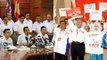 Apologise to the people if you cannot fulfil promises, Umno Youth Chief tells PH