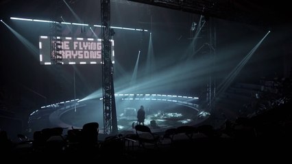 Titans Season 1 Trailer (2018) DC Universe Series