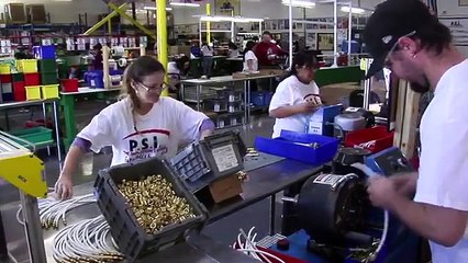 Why Use Automatic Tire Inflation Systems?