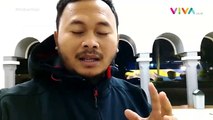 Haji Vlog Kawal Jemaah Dari Upacara Pagi Sampai Bandara