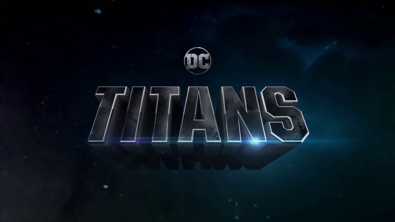 Titans - Bande-annonce 1 VO
