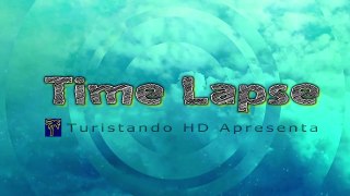 Time Lapse - Recanto Silvestre 4K